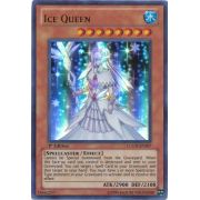 LCGX-EN207 Ice Queen Ultra Rare