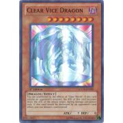 LCGX-EN209 Clear Vice Dragon Super Rare