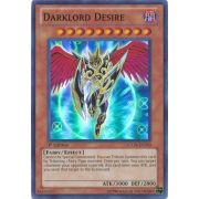 LCGX-EN210 Darklord Desire Super Rare