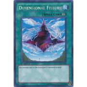 LCGX-EN215 Dimensional Fissure Secret Rare