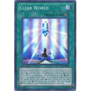 LCGX-EN217 Clear World Super Rare