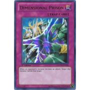 LCGX-EN220 Dimensional Prison Ultra Rare