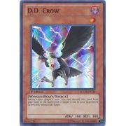 LCGX-EN234 D.D. Crow Super Rare