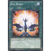 ORCS-EN061 Xyz Burst Commune