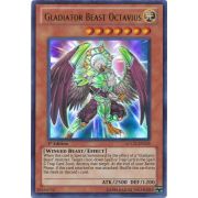 LCGX-EN235 Gladiator Beast Octavius Ultra Rare