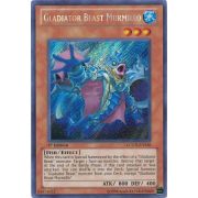 LCGX-EN236 Gladiator Beast Murmillo Secret Rare