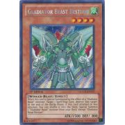 LCGX-EN237 Gladiator Beast Bestiari Secret Rare