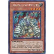 LCGX-EN239 Gladiator Beast Hoplomus Secret Rare