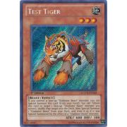 LCGX-EN242 Test Tiger Secret Rare