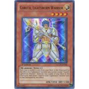 LCGX-EN246 Garoth, Lightsworn Warrior Ultra Rare