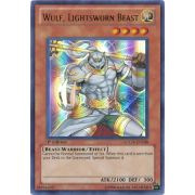 LCGX-EN248 Wulf, Lightsworn Beast Ultra Rare