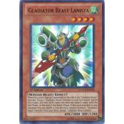 LCGX-EN252 Gladiator Beast Lanista Ultra Rare