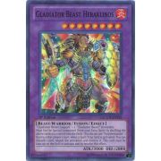 LCGX-EN253 Gladiator Beast Heraklinos Super Rare