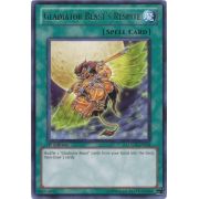 LCGX-EN254 Gladiator Beast's Respite Rare