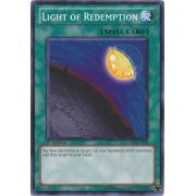 LCGX-EN258 Light of Redemption Commune