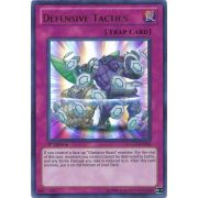 LCGX-EN265 Defensive Tactics Ultra Rare