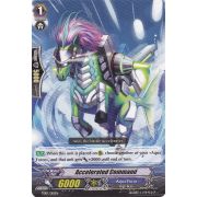 TD07/010EN Accelerated Command Common (C)