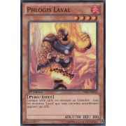 HA07-FR002 Phlogis Laval Super Rare