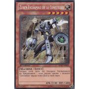 HA07-FR009 Zuben Eschamali de la Constellée Secret Rare