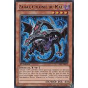 HA07-FR012 Zahak Colonie du Mal Super Rare