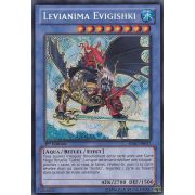 HA07-FR017 Levianima Evigishki Secret Rare