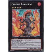 HA07-FR019 Chaîne Lavalval Secret Rare