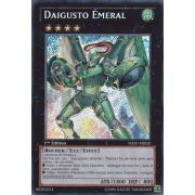 HA07-FR020 Daigusto Émeral Secret Rare