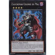 HA07-FR023 Cauchemar Colonie du Mal Super Rare