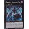 HA07-FR024 Bahamut Colonie du Mal Secret Rare