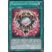 HA07-FR026 Miroirphoto Gishki Super Rare