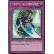 HA07-FR029 Tempête de Poussières Gusto Super Rare