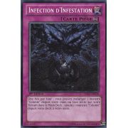 HA07-FR030 Infection d'Infestation Secret Rare
