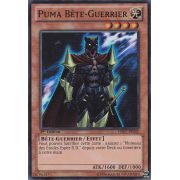 HA07-FR032 Puma Bête-Guerrier Super Rare