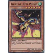 HA07-FR033 Gairuda, Bête Phénix Super Rare