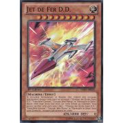 HA07-FR035 Jet de Fer D.D. Super Rare