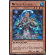 HA07-FR040 Natalia Gishki Super Rare