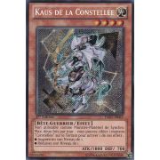 HA07-FR045 Kaus de la Constellée Secret Rare