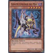 HA07-FR053 Golem Colonie du Mal Super Rare