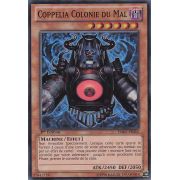 HA07-FR054 Coppelia Colonie du Mal Super Rare