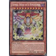 HA07-FR055 Sophia, Déesse de la Renaissance Secret Rare