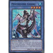 HA07-FR056 Psychelone Gishki Super Rare