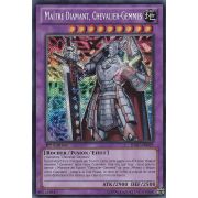 HA07-FR059 Maître Diamant, Chevalier-Gemmes Secret Rare