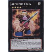 HA07-FR060 Archiduc Étain Secret Rare