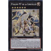 HA07-FR062 Ptolemy M7 de la Constellée Secret Rare