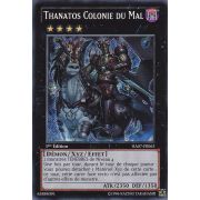 HA07-FR063 Thanatos Colonie du Mal Secret Rare