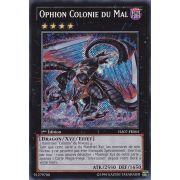 HA07-FR064 Ophion Colonie du Mal Secret Rare