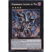 HA07-FR065 Ouroboros Colonie du Mal Secret Rare