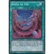 HA07-FR066 Appel de Fer Secret Rare