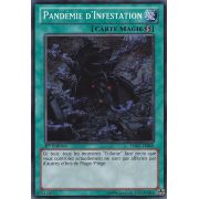 HA07-FR068 Pandémie d'Infestation Secret Rare