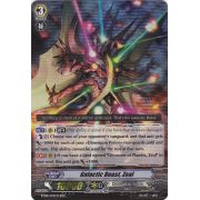 BT08/002EN Galactic Beast, Zeal Triple Rare (RRR)